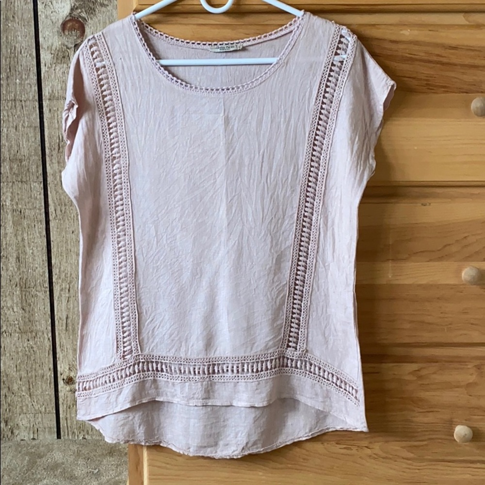 Summer blouse